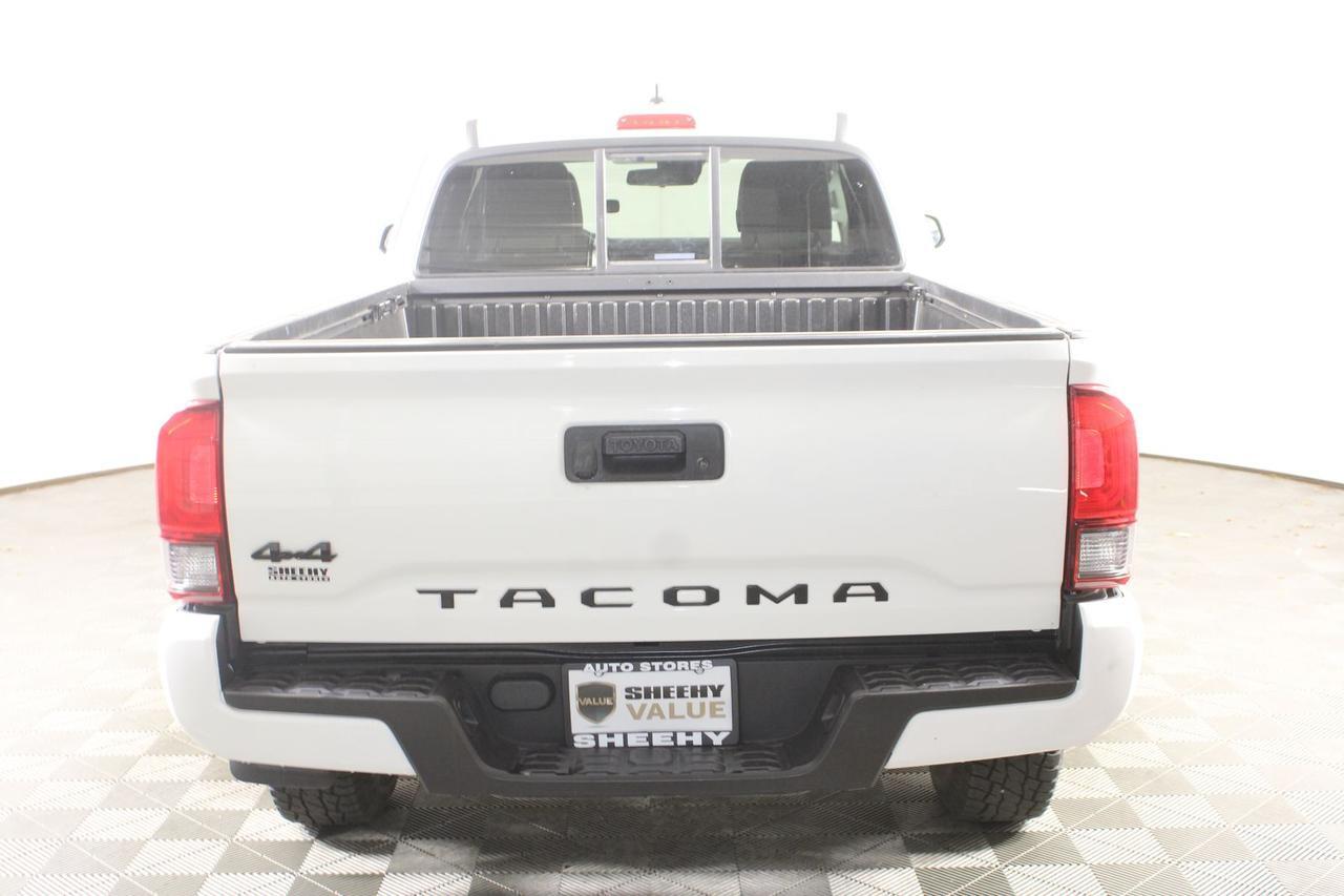 2021 Toyota Tacoma SR Manassas VA