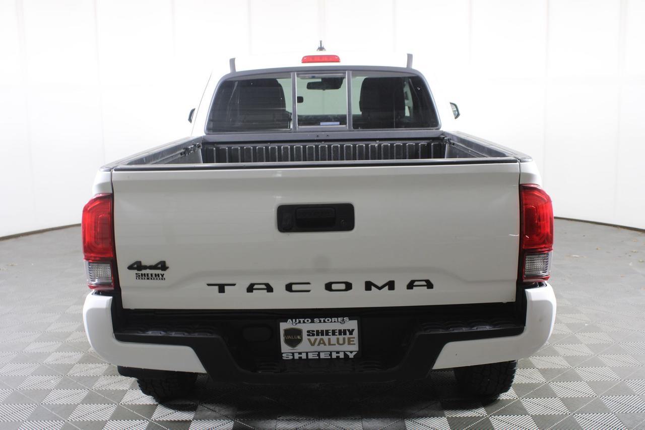 2021 Toyota Tacoma SR Manassas VA