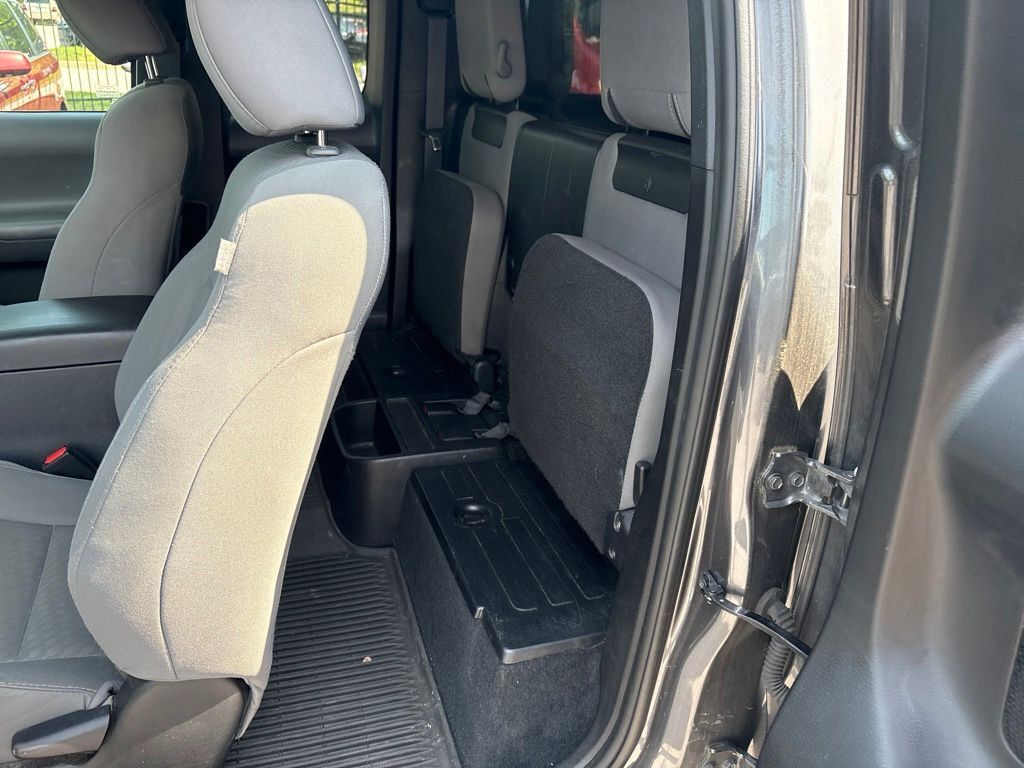 2021 Toyota Tacoma SR Cockeysville MD