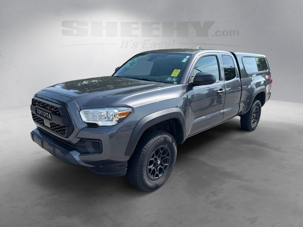 2021 Toyota Tacoma SR Cockeysville MD
