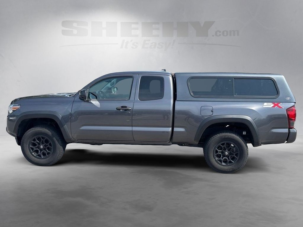 2021 Toyota Tacoma SR Cockeysville MD