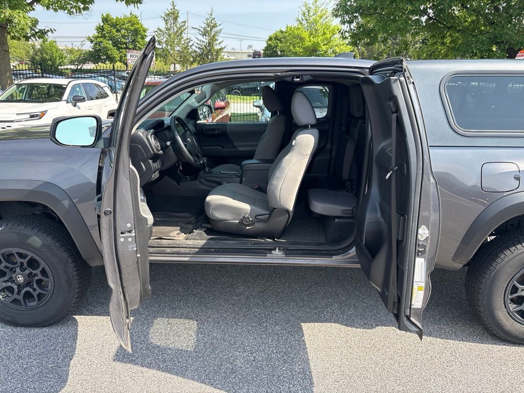 2021 Toyota Tacoma SR Cockeysville MD