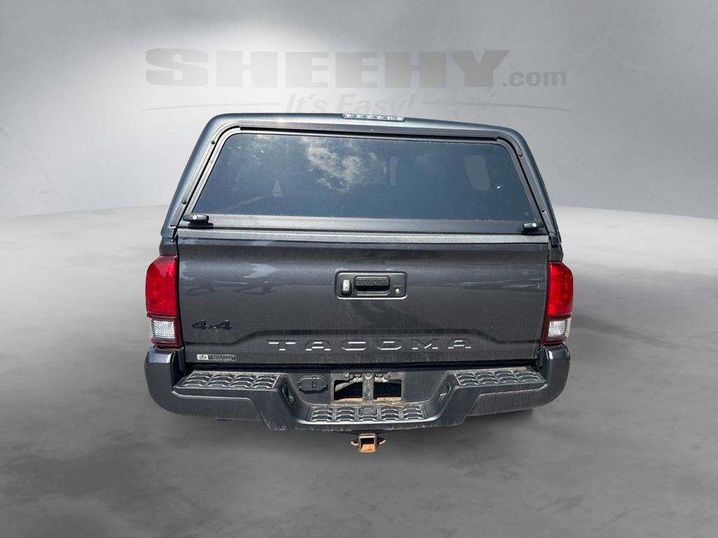 2021 Toyota Tacoma SR Cockeysville MD