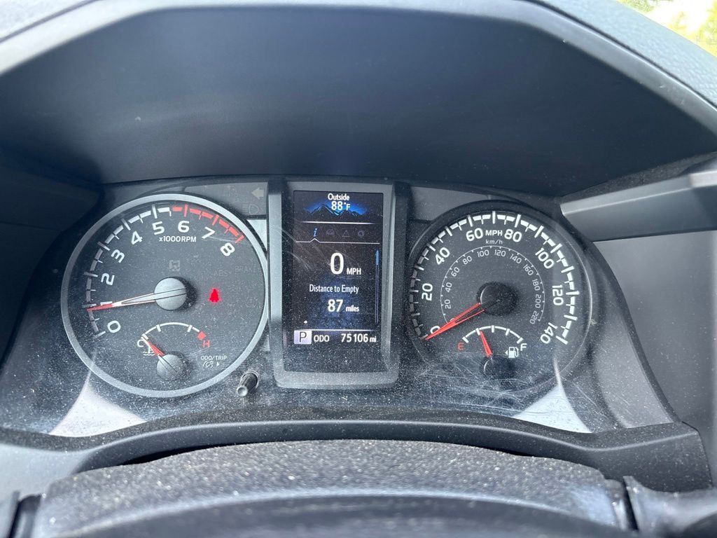 2021 Toyota Tacoma SR Cockeysville MD