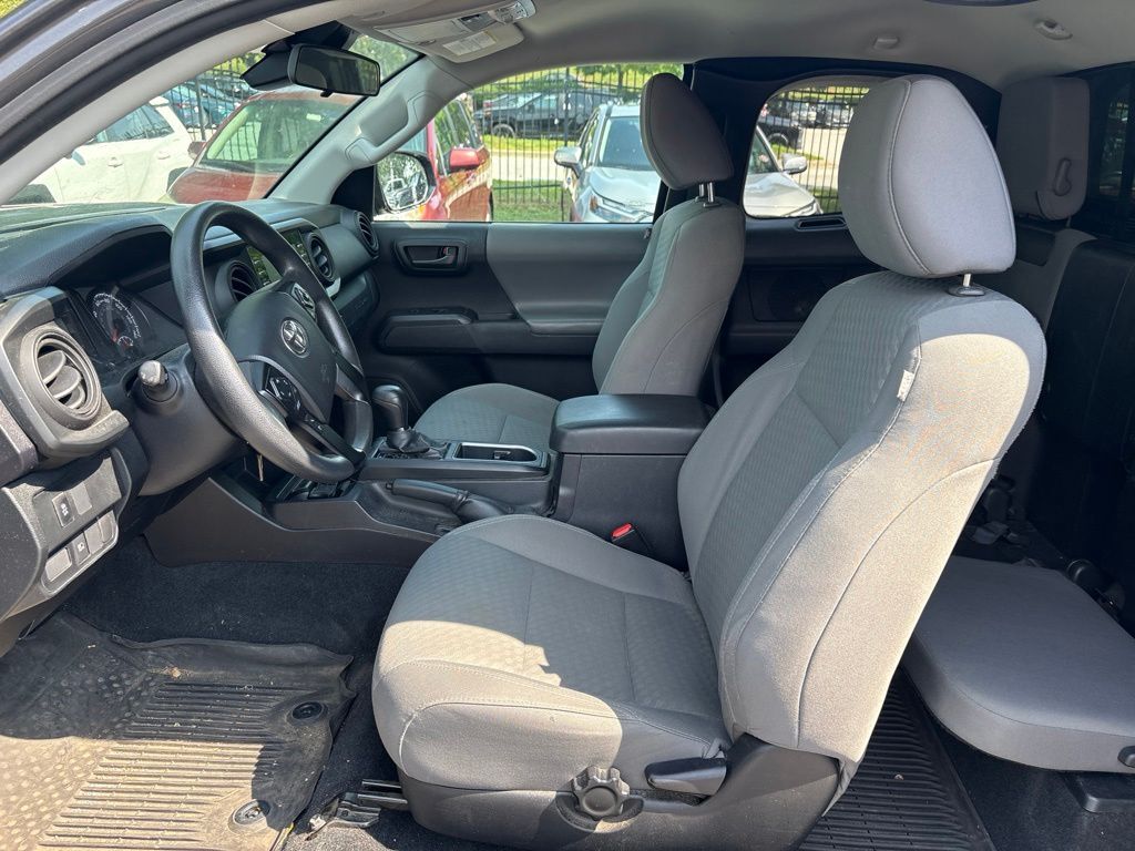 2021 Toyota Tacoma SR Cockeysville MD
