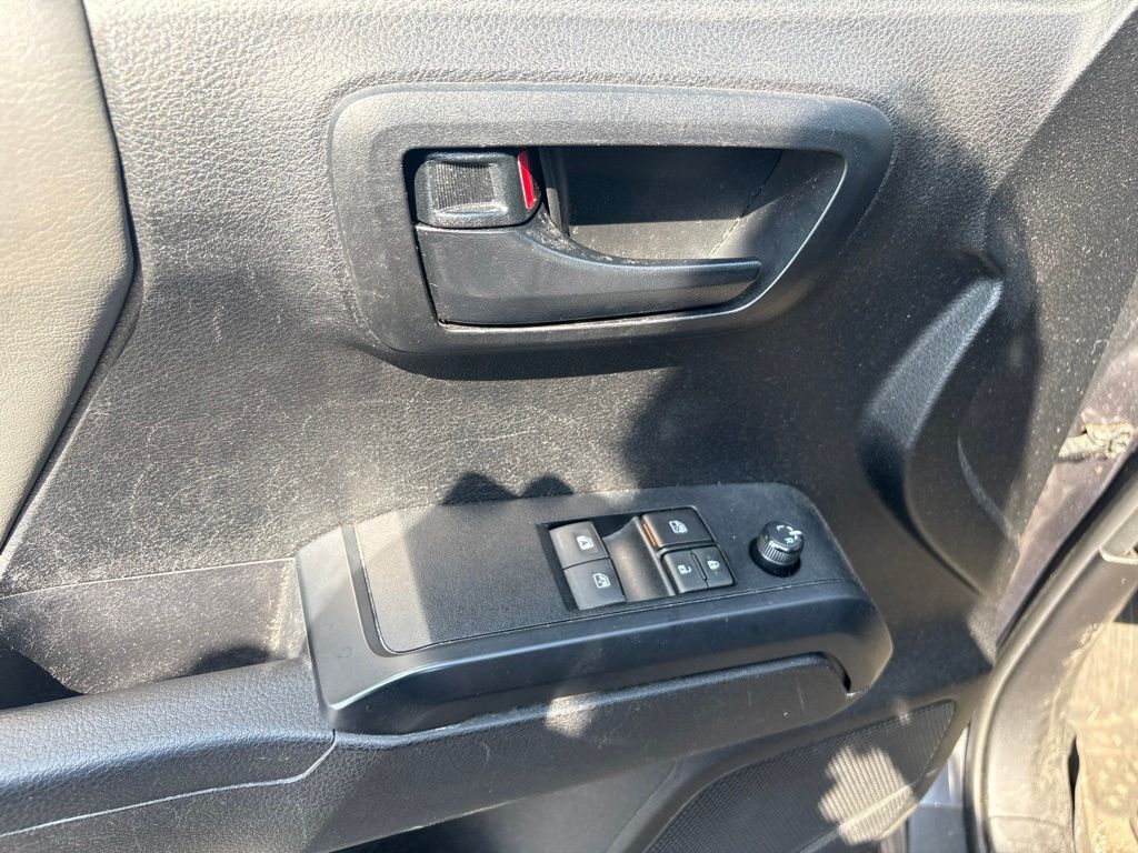 2021 Toyota Tacoma SR Cockeysville MD