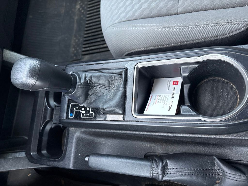 2021 Toyota Tacoma SR Cockeysville MD