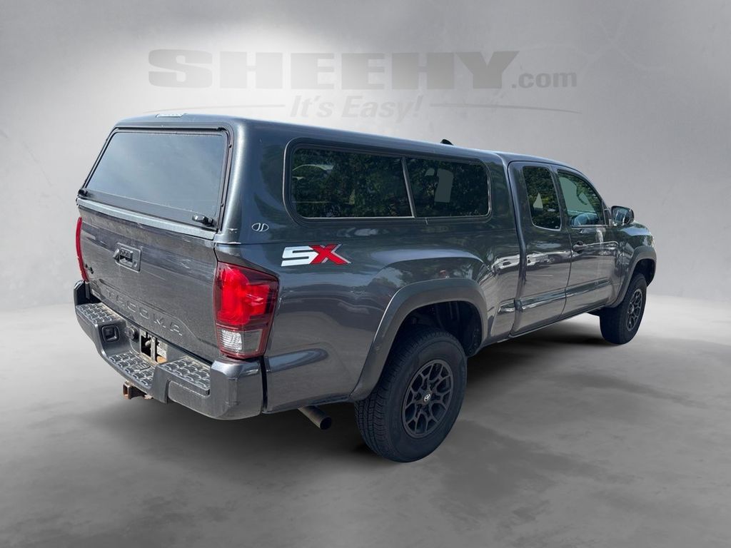 2021 Toyota Tacoma SR Cockeysville MD