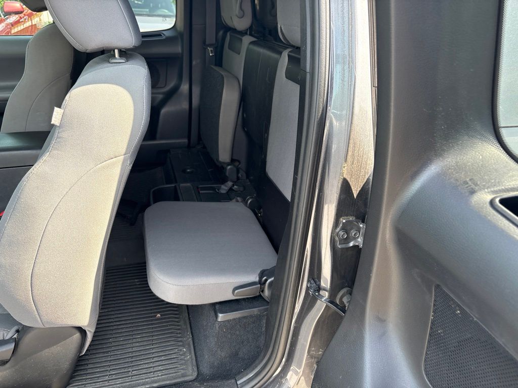 2021 Toyota Tacoma SR Cockeysville MD