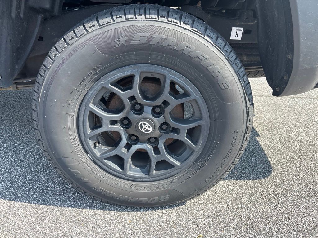 2021 Toyota Tacoma SR Cockeysville MD