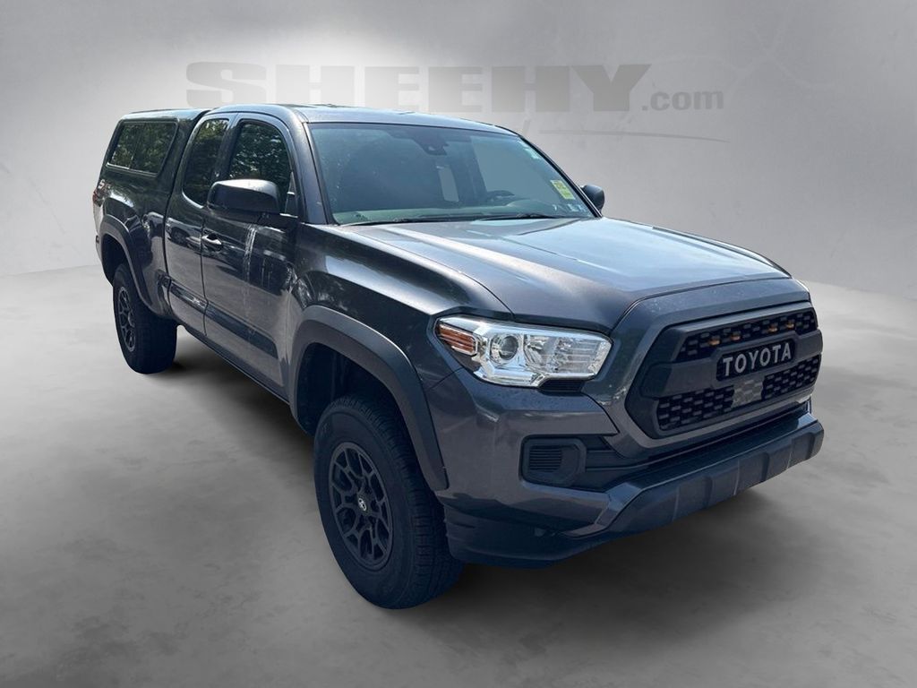 2021 Toyota Tacoma SR Cockeysville MD