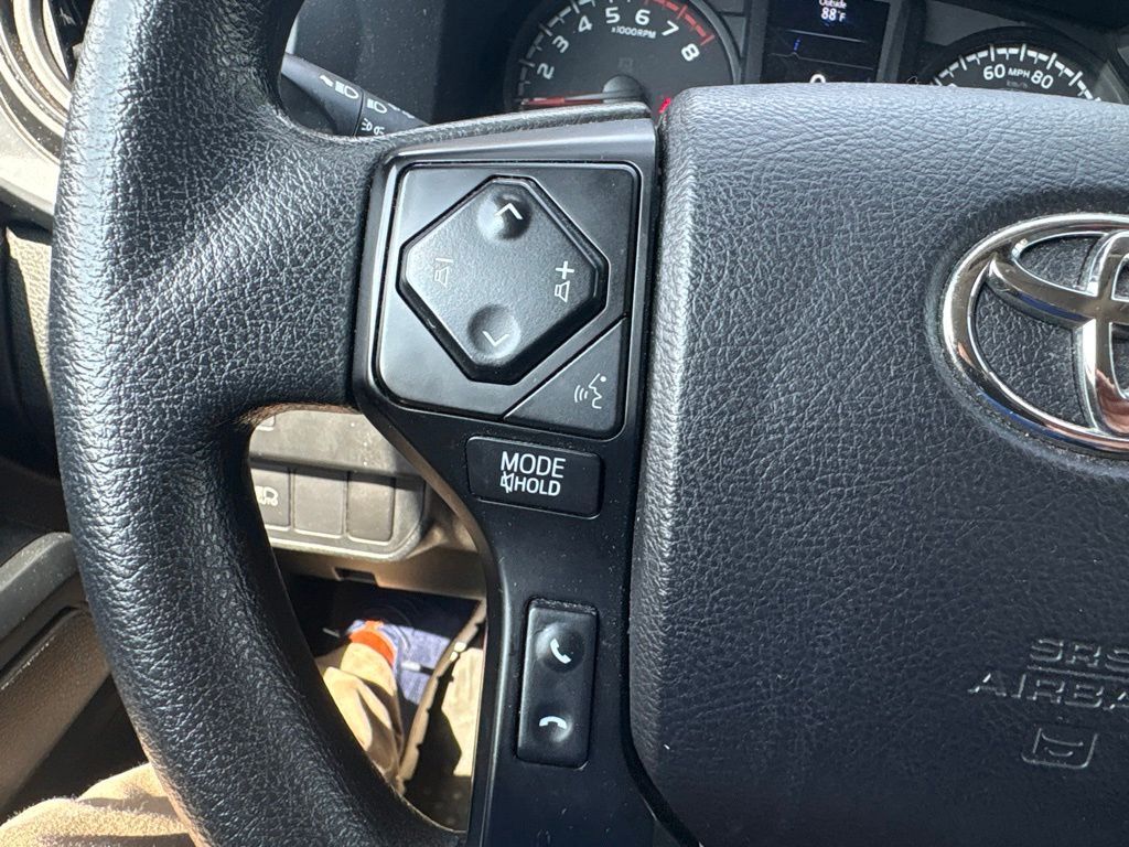 2021 Toyota Tacoma SR Cockeysville MD