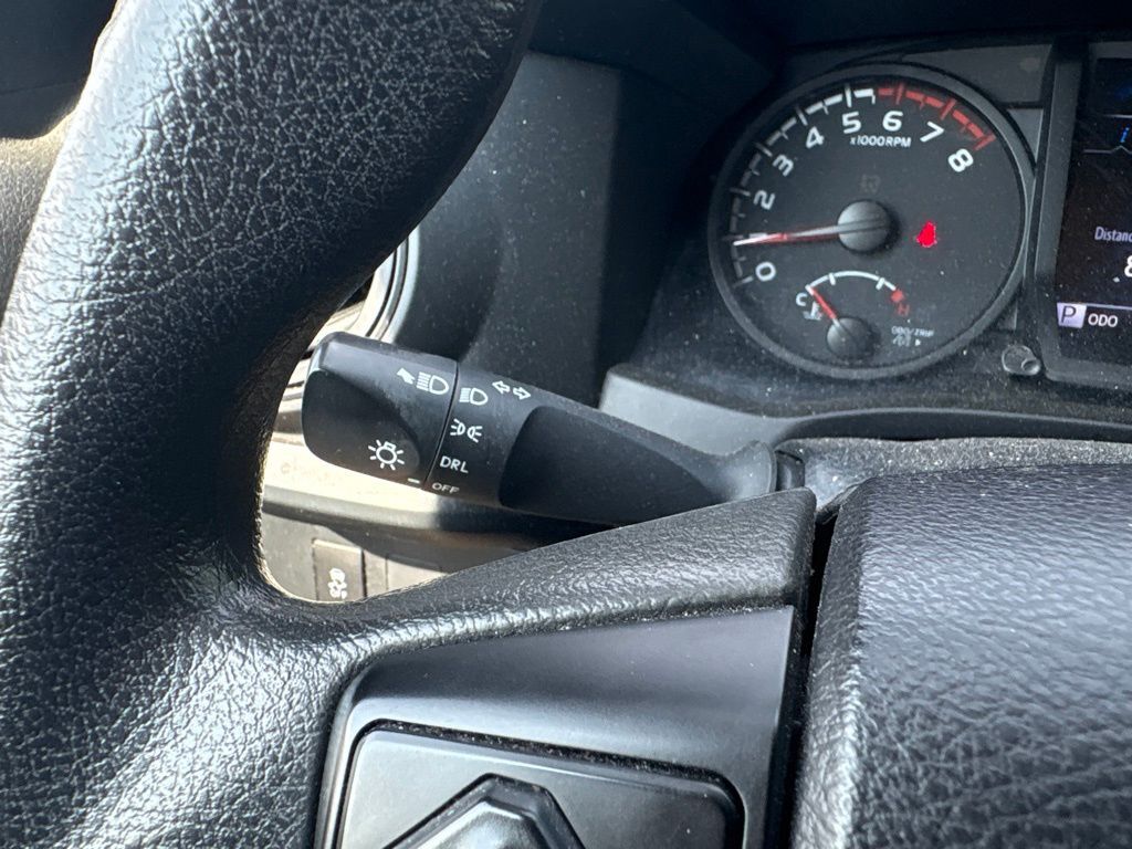 2021 Toyota Tacoma SR Cockeysville MD