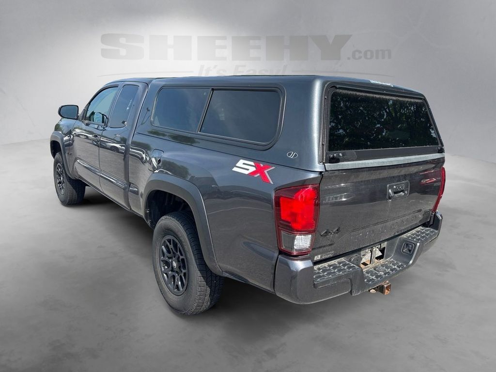 2021 Toyota Tacoma SR Cockeysville MD