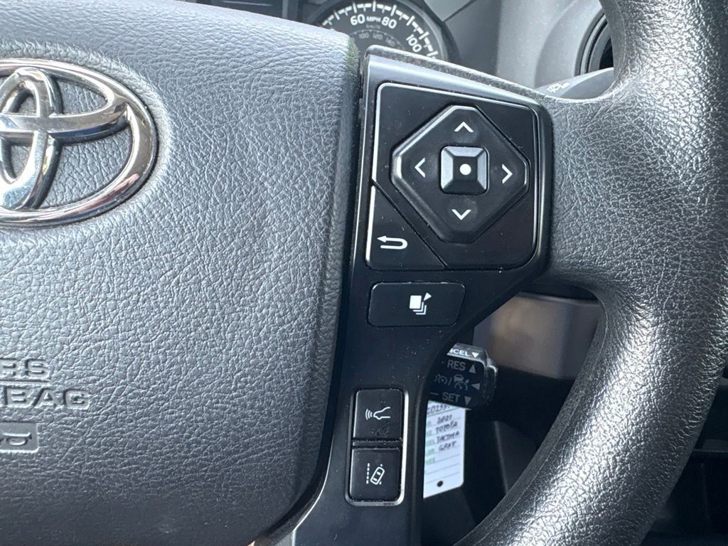2021 Toyota Tacoma SR Cockeysville MD