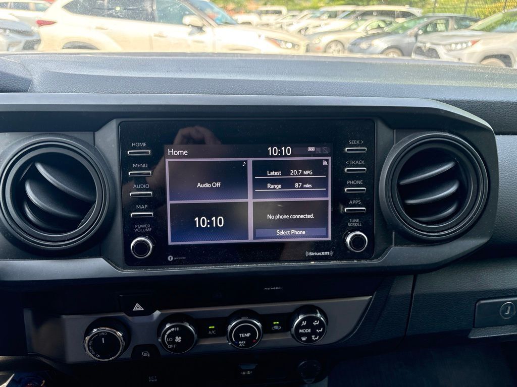 2021 Toyota Tacoma SR Cockeysville MD