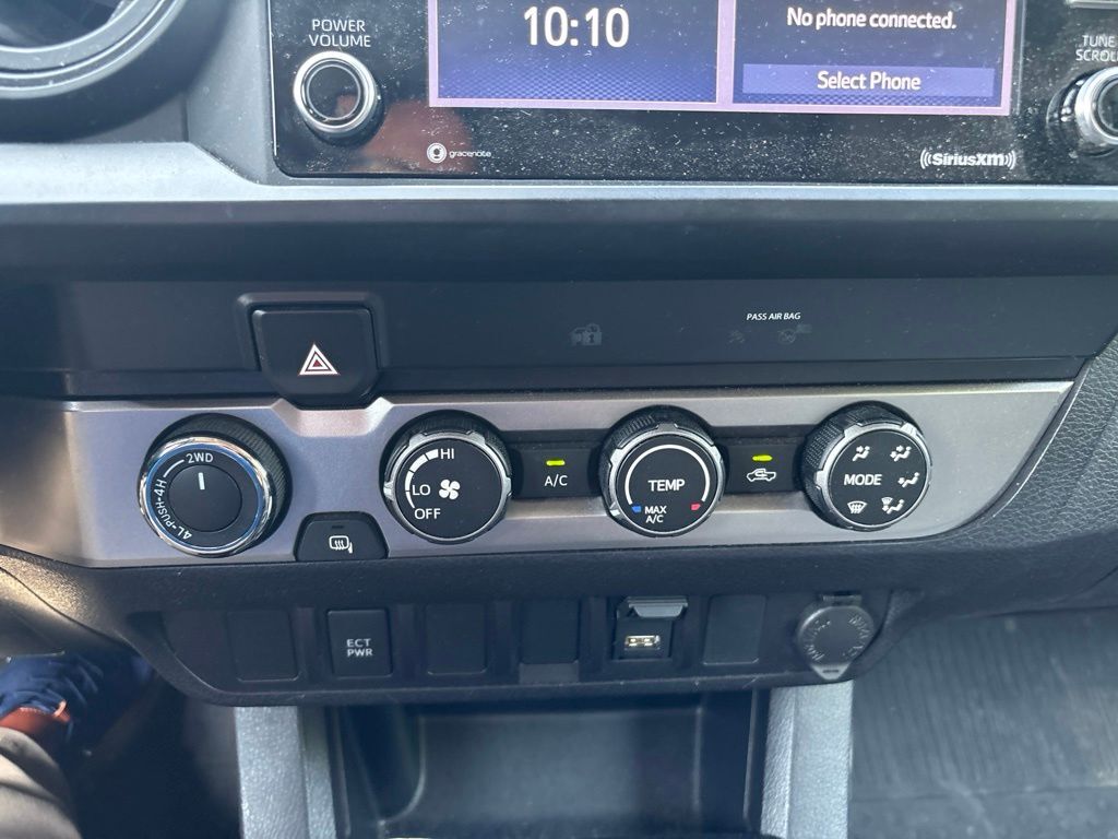 2021 Toyota Tacoma SR Cockeysville MD