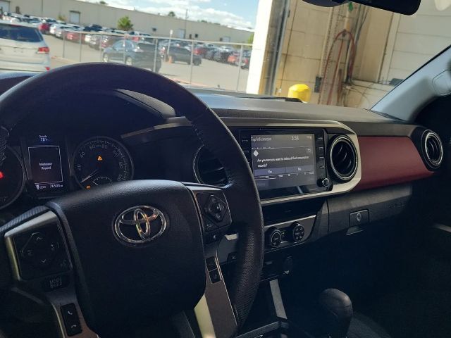 2021 Toyota Tacoma SR5 Charlotte NC