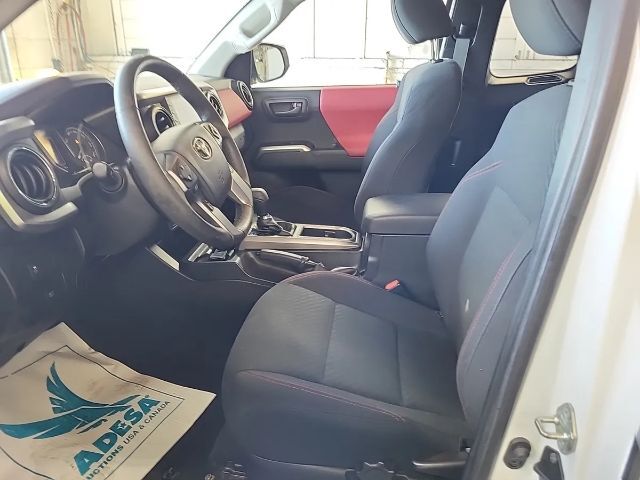 2021 Toyota Tacoma SR5 Charlotte NC