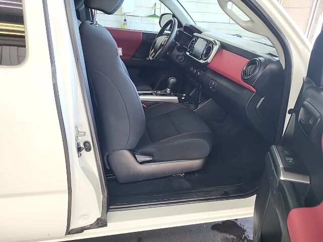 2021 Toyota Tacoma SR5 Charlotte NC