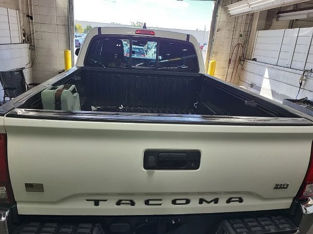 2021 Toyota Tacoma SR5 Charlotte NC