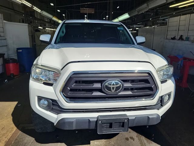 2021 Toyota Tacoma SR5 Charlotte NC