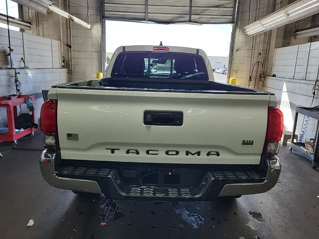 2021 Toyota Tacoma SR5 Charlotte NC