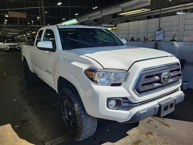 2021 Toyota Tacoma SR5 Charlotte NC