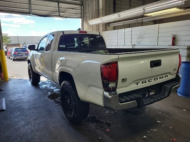 2021 Toyota Tacoma SR5 Charlotte NC
