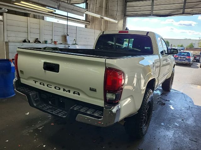 2021 Toyota Tacoma SR5 Charlotte NC