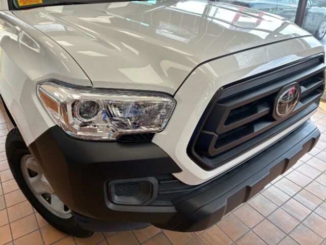 2021 Toyota Tacoma SR5 Charlotte NC