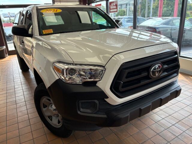 2021 Toyota Tacoma SR5 Charlotte NC
