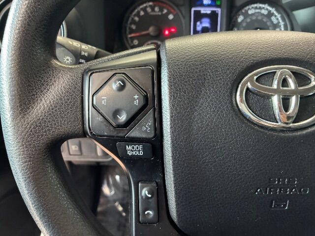 2021 Toyota Tacoma SR5 Charlotte NC