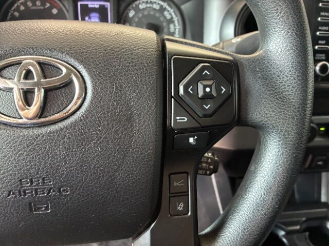 2021 Toyota Tacoma SR5 Charlotte NC