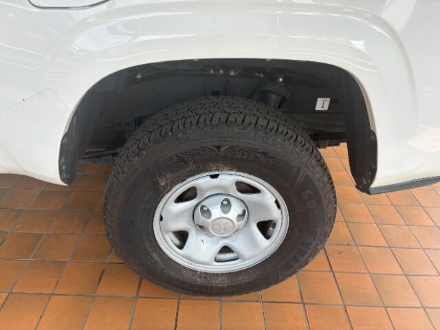 2021 Toyota Tacoma SR5 Charlotte NC
