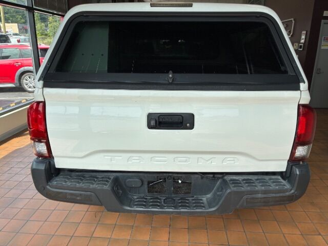 2021 Toyota Tacoma SR5 Charlotte NC