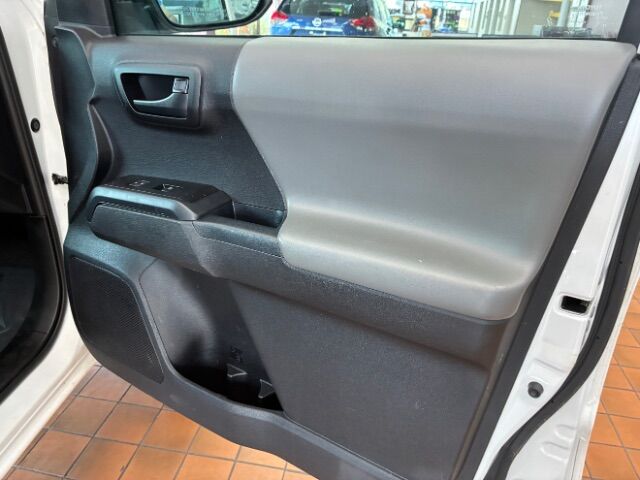 2021 Toyota Tacoma SR5 Charlotte NC