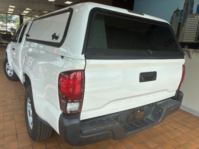 2021 Toyota Tacoma SR5 Charlotte NC