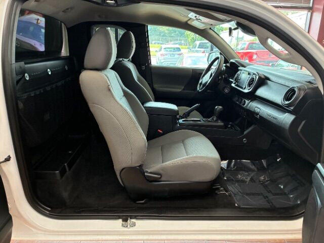 2021 Toyota Tacoma SR5 Charlotte NC