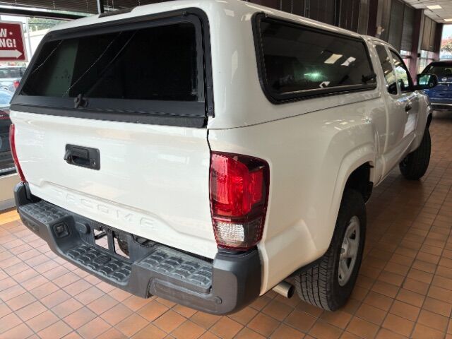 2021 Toyota Tacoma SR5 Charlotte NC