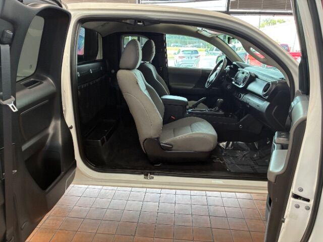 2021 Toyota Tacoma SR5 Charlotte NC