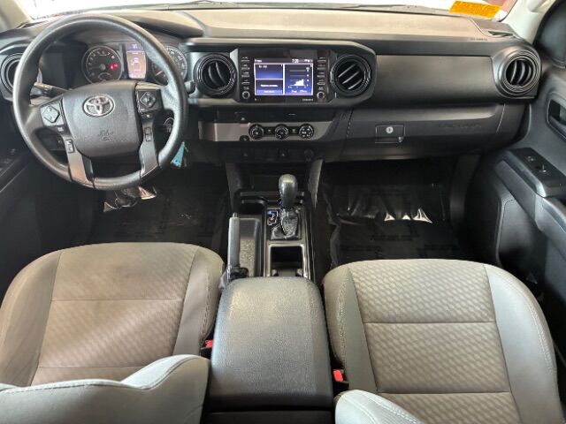 2021 Toyota Tacoma SR5 Charlotte NC