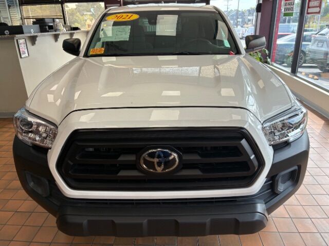 2021 Toyota Tacoma SR5 Charlotte NC