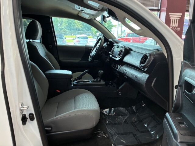 2021 Toyota Tacoma SR5 Charlotte NC