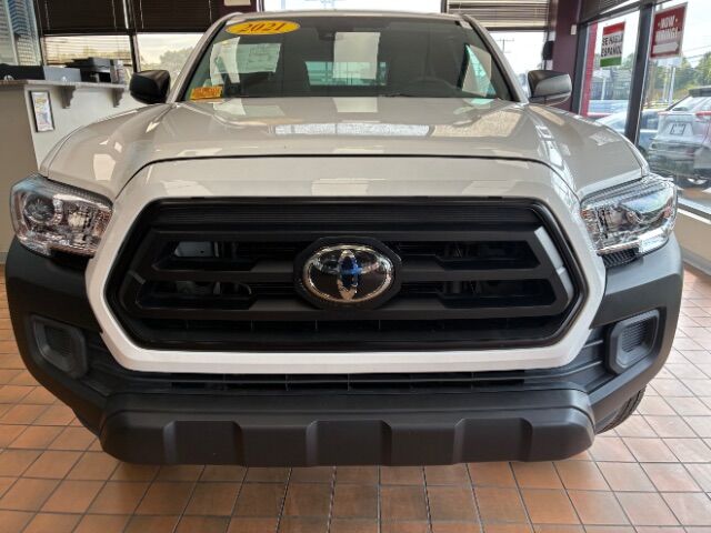 2021 Toyota Tacoma SR5 Charlotte NC