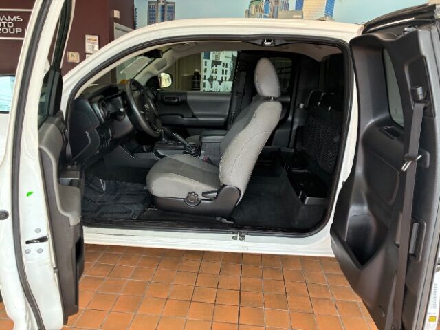 2021 Toyota Tacoma SR5 Charlotte NC