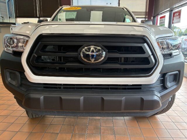 2021 Toyota Tacoma SR5 Charlotte NC