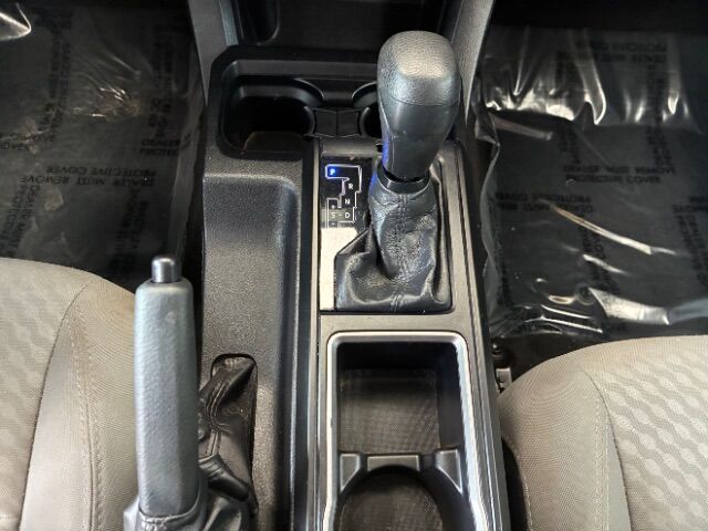 2021 Toyota Tacoma SR5 Charlotte NC