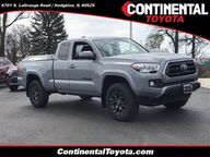 2021 Toyota Tacoma SR5 Chicago IL 2021 Toyota Tacoma SR5 Chicago IL