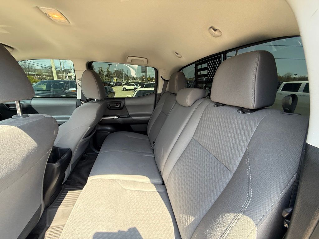 2021 Toyota Tacoma SR5 Crestwood KY